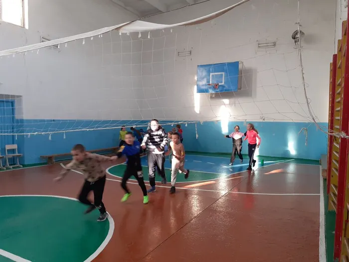 4-5 марта работа ШСК