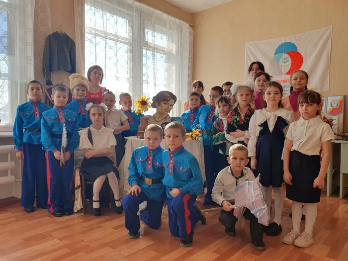 год Платова