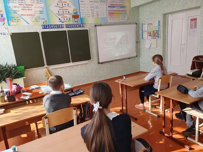 Народный кинопоказ